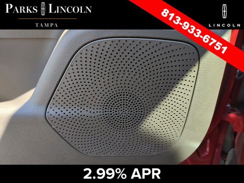 Certified 2023 Lincoln Corsair FWD image 17