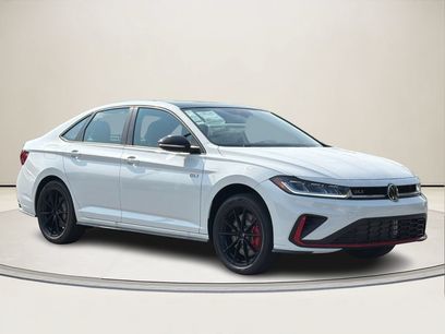 New 2026 Volkswagen Jetta GLI Autobahn