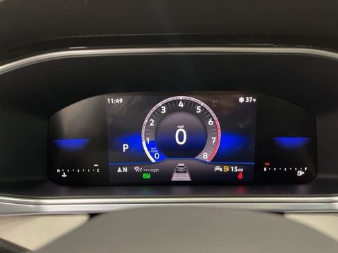 New 2026 Volkswagen Taos SE image 14