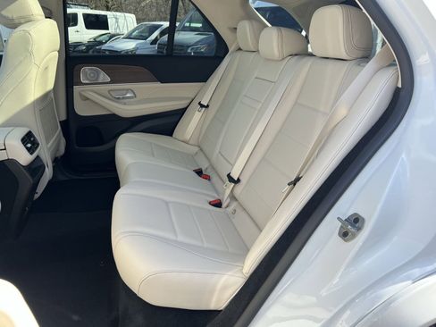 New 2026 Mercedes-Benz GLE 450 GLE 450 image 23