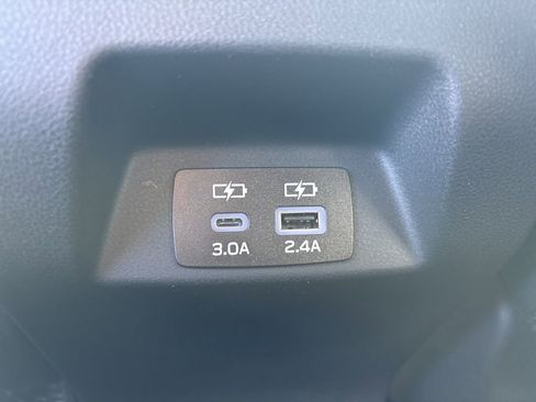 New 2026 Subaru Crosstrek 2.5i Limited AWD/4WD image 17