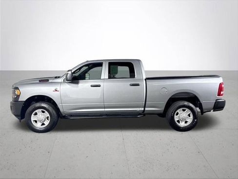 Certified 2024 RAM 3500 Tradesman AWD/4WD image 10