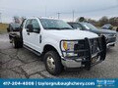 Used 2017 Ford F350 XL w/ Power Equipment Group