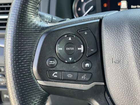 Certified 2023 Honda Passport EX-L image 5