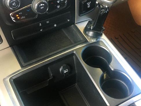 Used 2015 RAM 1500 Big Horn AWD/4WD image 25