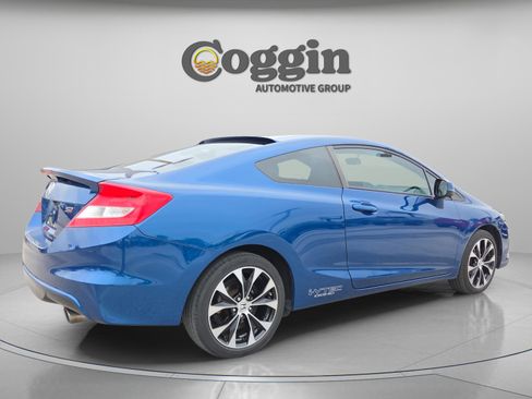 Used 2013 Honda Civic Si image 5