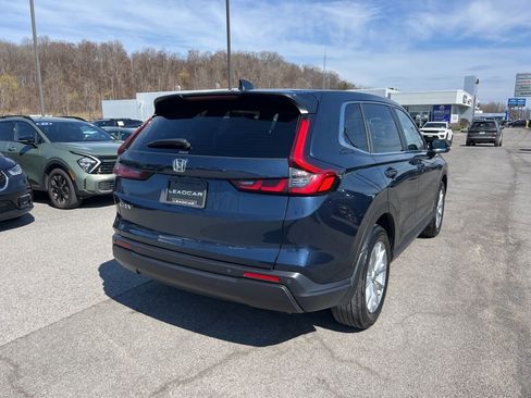 Used 2024 Honda CR-V EX-L image 5