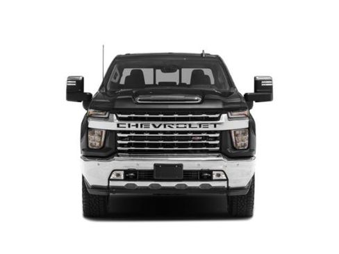 Used 2020 Chevrolet Silverado 2500 LTZ w/ LTZ Plus Package RWD image 8