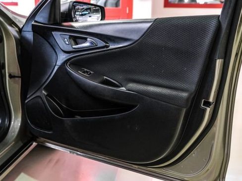 Used 2022 Chevrolet Malibu LS w/ LPO, Floor Liner Package image 38