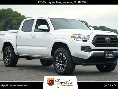 Used 2020 Toyota Tacoma SR