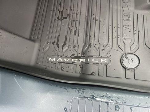 New 2026 Ford Maverick XLT w/ Equipment Group 301A image 23