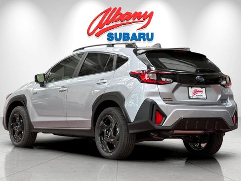 New 2026 Subaru Crosstrek 2.5i Sport AWD/4WD image 6