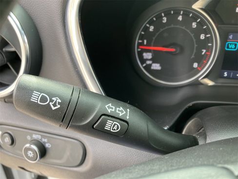 Used 2022 Chevrolet Blazer LT w/ Sound & Technology Package image 22