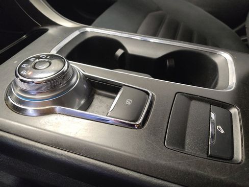 Used 2017 Ford Fusion S image 26