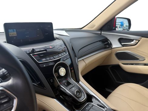 Used 2024 Acura RDX SH-AWD image 12