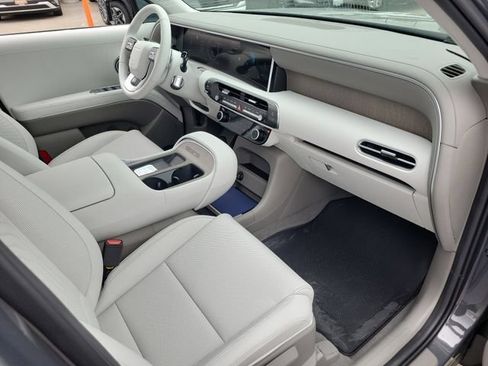New 2026 Hyundai Palisade SEL FWD image 20