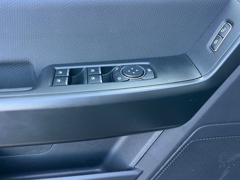 New 2025 Ford F150 STX w/ Equipment Group 200A AWD/4WD image 9