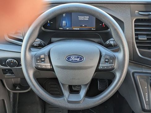 New 2026 Ford Transit 250 148 Medium Roof w/ Load Area Protection Package image 13