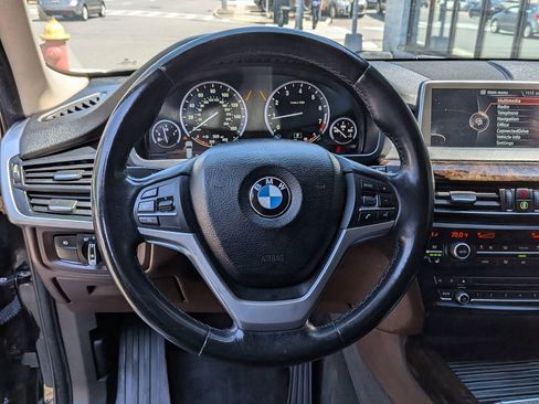 Used 2016 BMW X5 xDrive35i AWD/4WD image 17