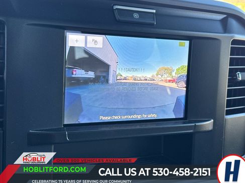 New 2026 Ford F350 XL w/ XL Chrome Package AWD/4WD image 19