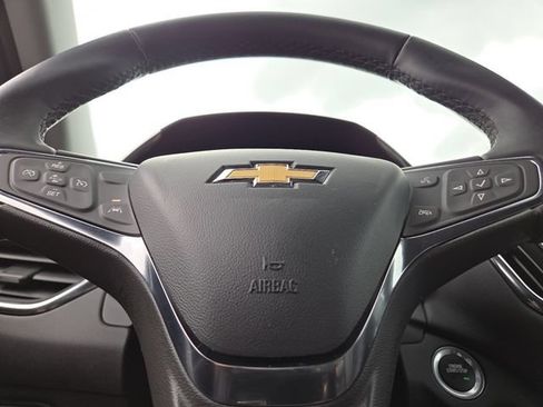 Used 2024 Chevrolet Equinox LT AWD/4WD image 26