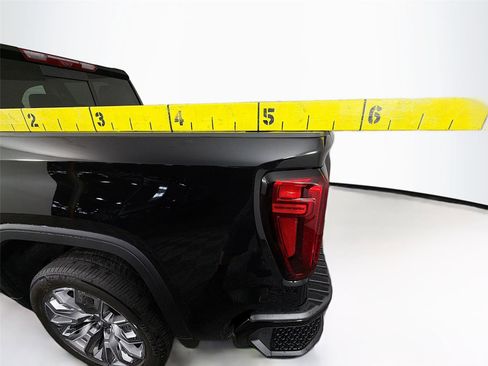 New 2026 GMC Sierra 1500 Denali w/ Denali Reserve Package AWD/4WD image 38