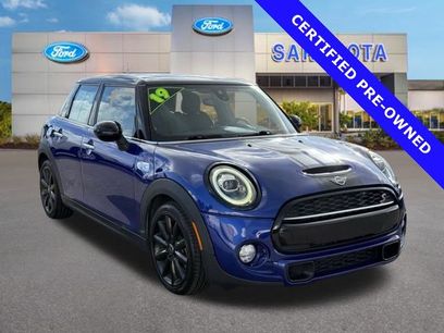 Used 2019 MINI Cooper S w/ Premium Package