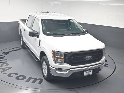 Used 2022 Ford F150 XL w/ Trailer Tow Package AWD/4WD image 32