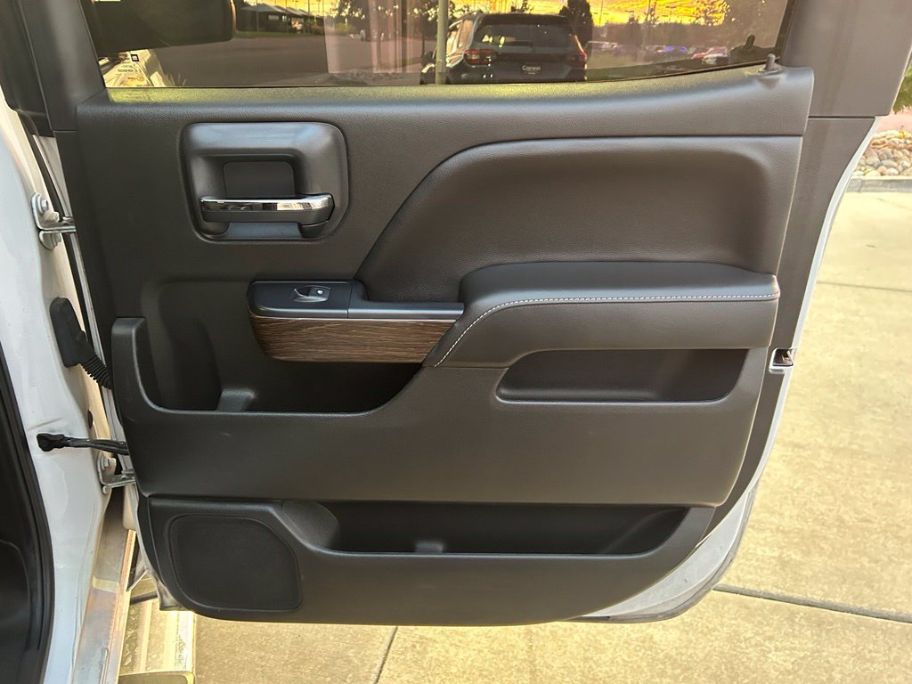 Used 2018 GMC Sierra 1500 Denali AWD/4WD image 27