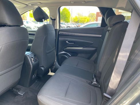 Used 2022 Hyundai Tucson SEL w/ Convenience Package AWD/4WD image 20