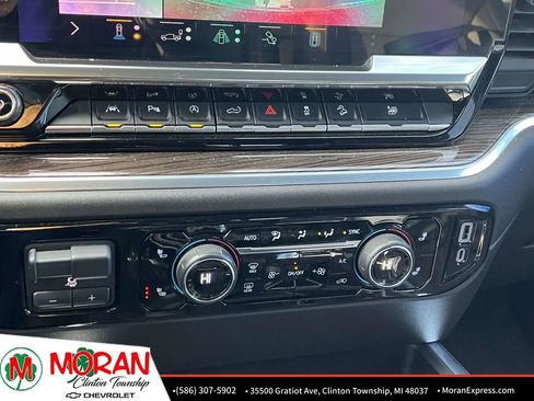 Certified 2022 Chevrolet Silverado 1500 RST w/ RST All Star Premium Package image 24