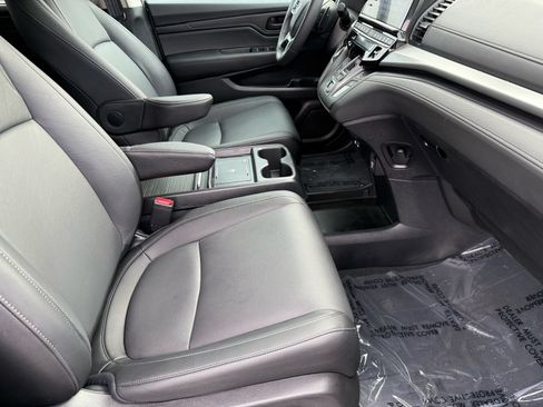 Used 2026 Honda Odyssey EX-L image 31