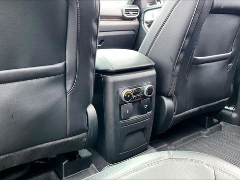 Used 2023 Ford Explorer Limited w/ Limited Technology Package image 33