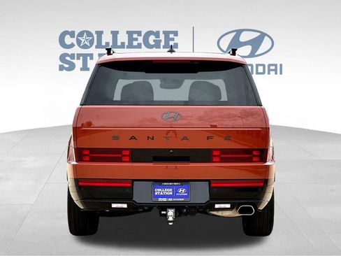 Used 2024 Hyundai Santa Fe Calligraphy FWD image 9