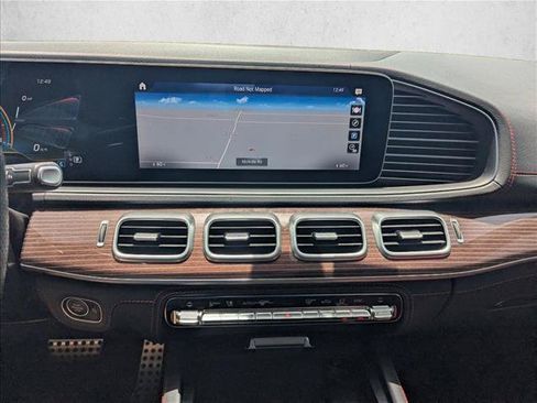 Used 2022 Mercedes-Benz GLE 53 AMG 4MATIC Coupe image 11