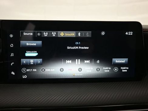 Certified 2025 Nissan Kicks SR AWD/4WD image 15