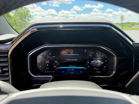 New 2026 Chevrolet Silverado 1500 RST w/ RST Select Package AWD/4WD image 33