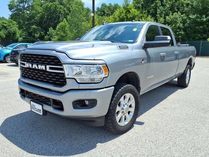 Used 2022 RAM 3500 Big Horn w/ Level C Equiment Group