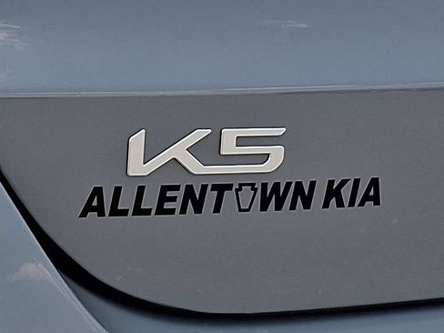 Certified 2024 Kia K5 GT-Line FWD image 29
