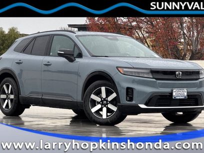 New 2026 Honda Prologue Touring