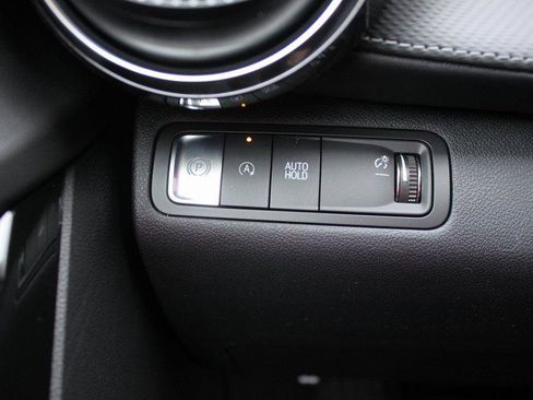 New 2026 Chevrolet Equinox LT w/ Convenience Package II image 12