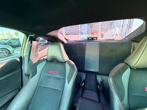Used 2019 Subaru BRZ Limited RWD image 23