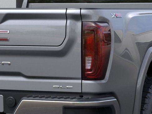 New 2026 GMC Sierra 2500 SLE w/ SLE Value Package; image 11