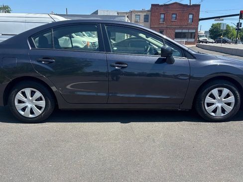 Used 2016 Subaru Impreza 2.0i AWD/4WD image 6