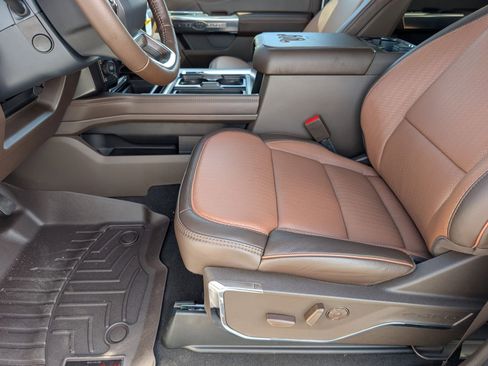 New 2026 Ford F250 King Ranch w/ FX4 Off-Road Package image 14