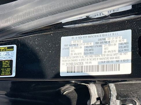 Used 2022 MAZDA CX-30 AWD 2.5 S w/ Select Package image 30