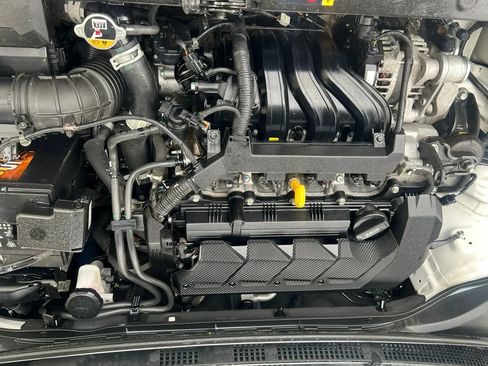 Used 2022 Hyundai Accent SE FWD image 33