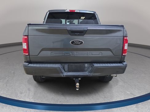 Used 2020 Ford F150 XLT w/ Equipment Group 302A Luxury AWD/4WD image 7