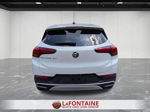 Certified 2023 Buick Encore GX Preferred w/ Cold Weather Comfort Package FWD image 7