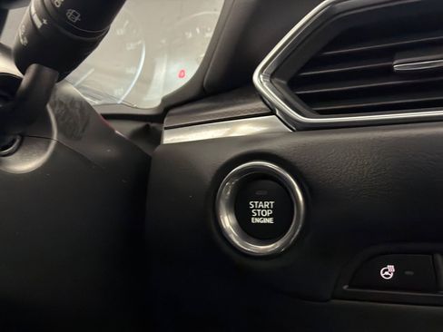 Certified 2025 MAZDA CX-5 2.5 Turbo image 28